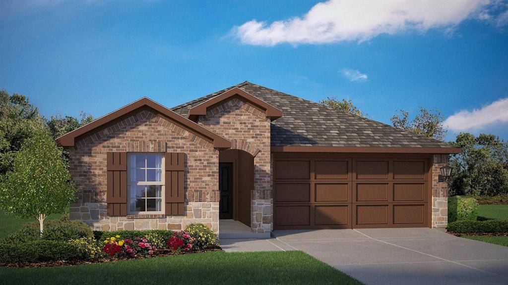 1632 TIN ROOF Road, Denton, TX 76249