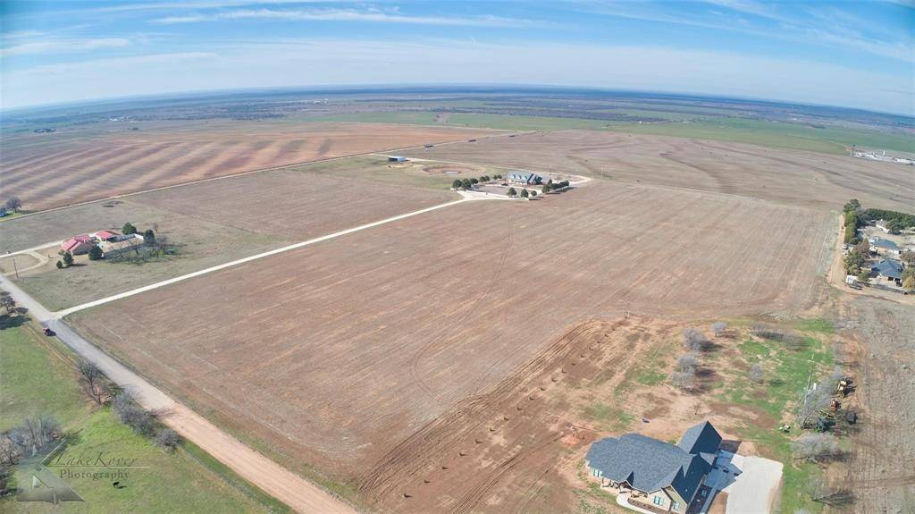 Lot 1 S Ave. P, Haskell, TX 79521