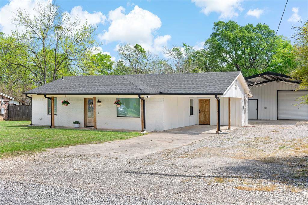 635 Margaret Street, Blossom, TX 75416
