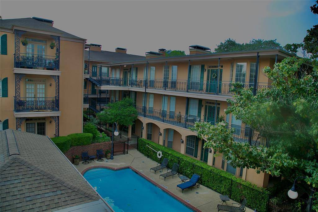 6318 Richmond Avenue #3305, Dallas, TX 75214
