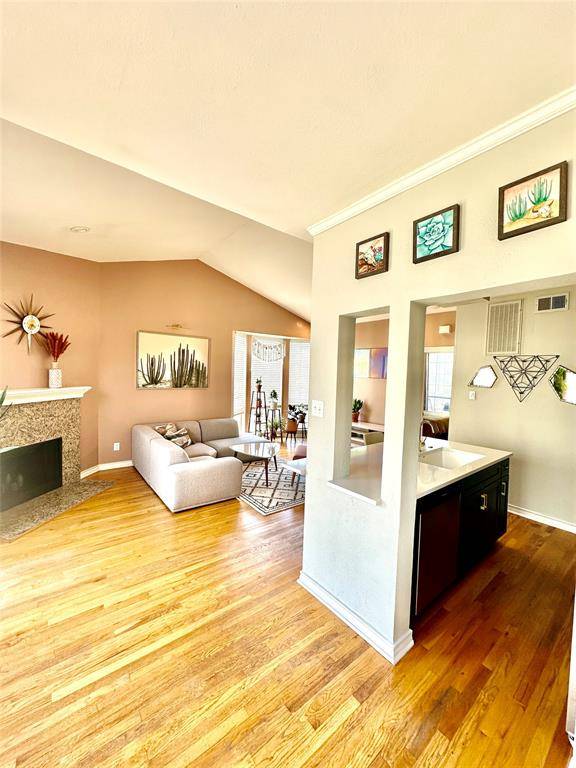 6318 Richmond Avenue #3305, Dallas, TX 75214