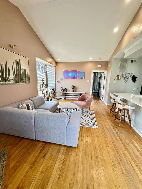6318 Richmond Avenue #3305, Dallas, TX 75214