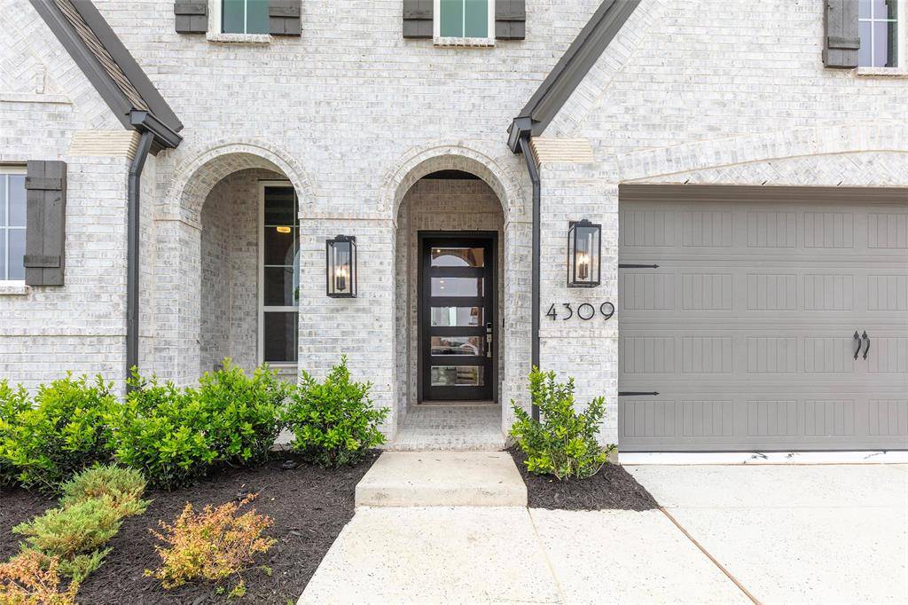 4309 Double Diamond Drive, Celina, TX 75078