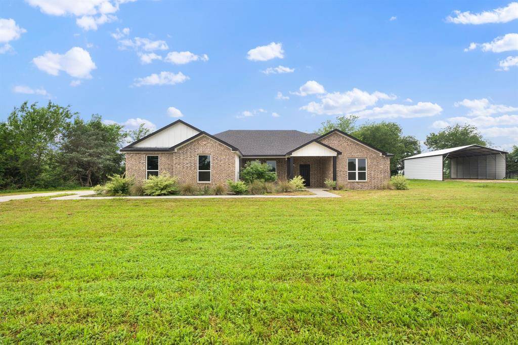 646 County Road 4109, Greenville, TX 75401