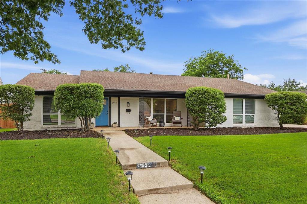 6012 Wester Avenue, Fort Worth, TX 76133