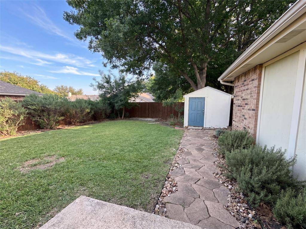 1332 Kesser Drive, Plano, TX 75025