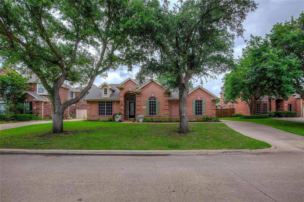8210 Turnberry Street, Rowlett, TX 75089
