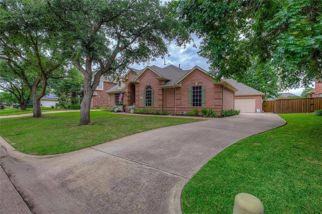 8210 Turnberry Street, Rowlett, TX 75089