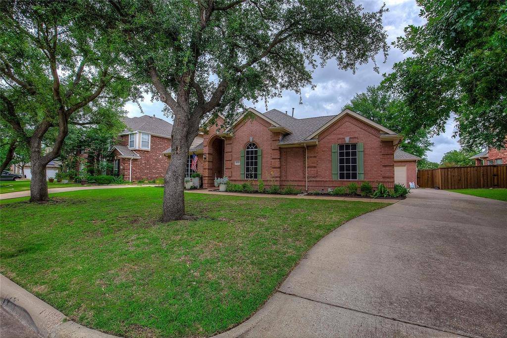 8210 Turnberry Street, Rowlett, TX 75089