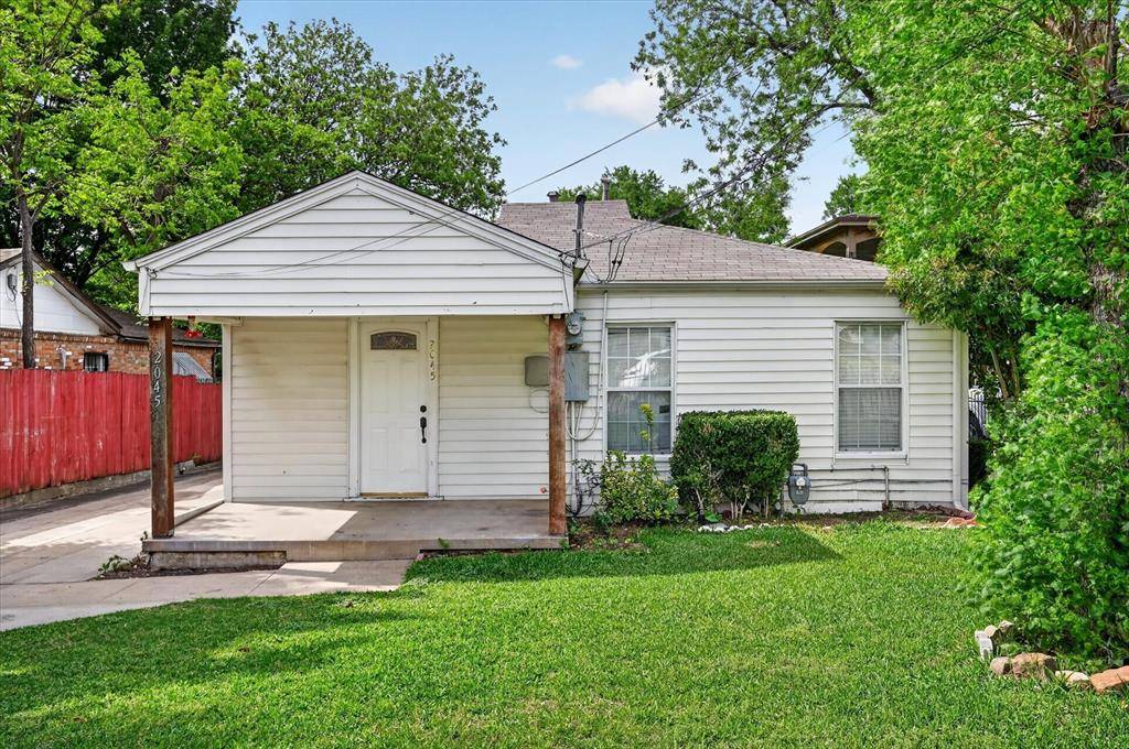 2045 Shea Road, Dallas, TX 75235