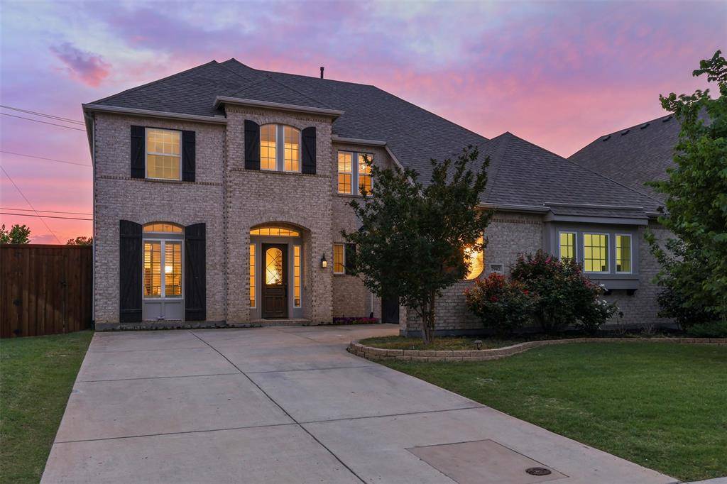 7942 Sarahville Drive, Dallas, TX 75252