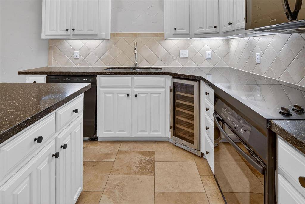 2122 Clear Lake Road, Weatherford, TX 76087