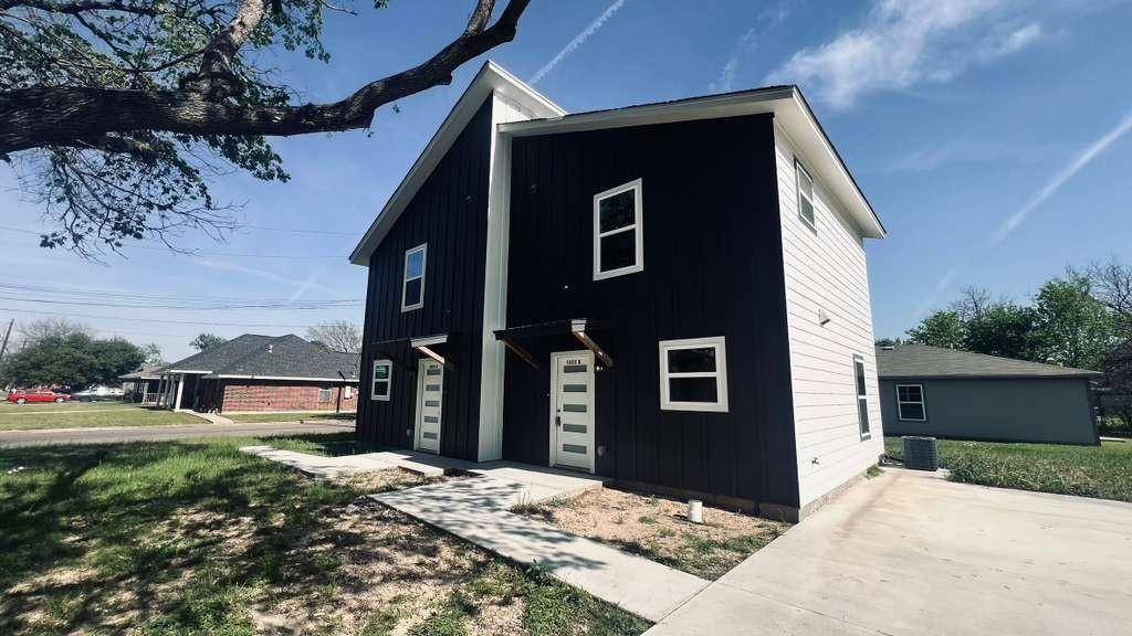 1623B Seley Avenue, Waco, TX 76704