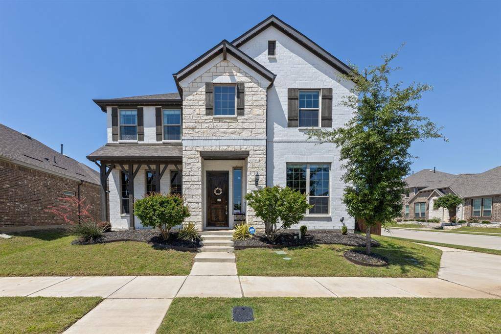 1709 Fagan Street, Farmers Branch, TX 75234