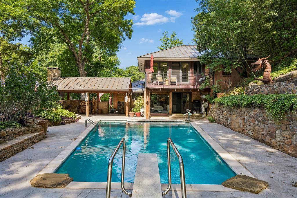 404 W Greenbriar Lane, Dallas, TX 75208