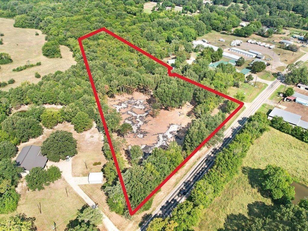 2550 Farm Market 21, Pittsburg, TX 75686