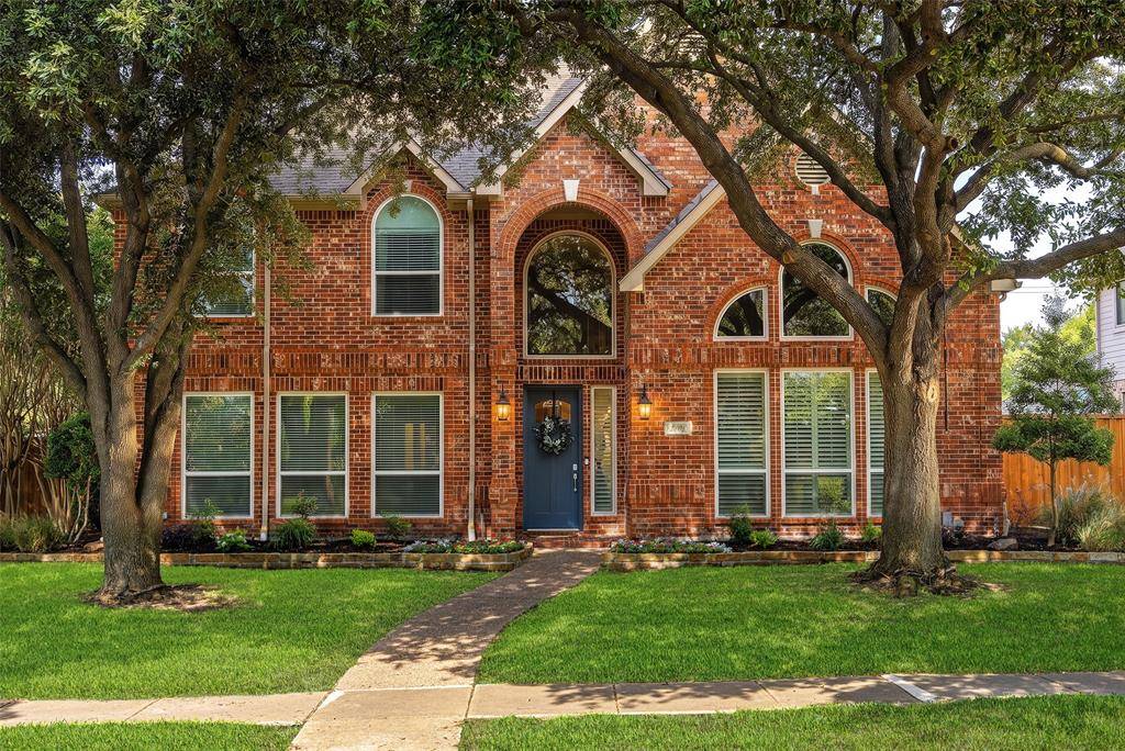 2805 Harkness Drive, Plano, TX 75093