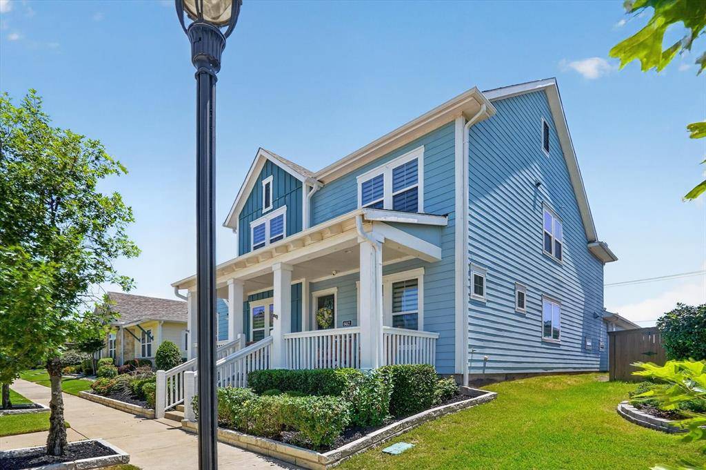 6612 McDonough Drive, Rowlett, TX 75089