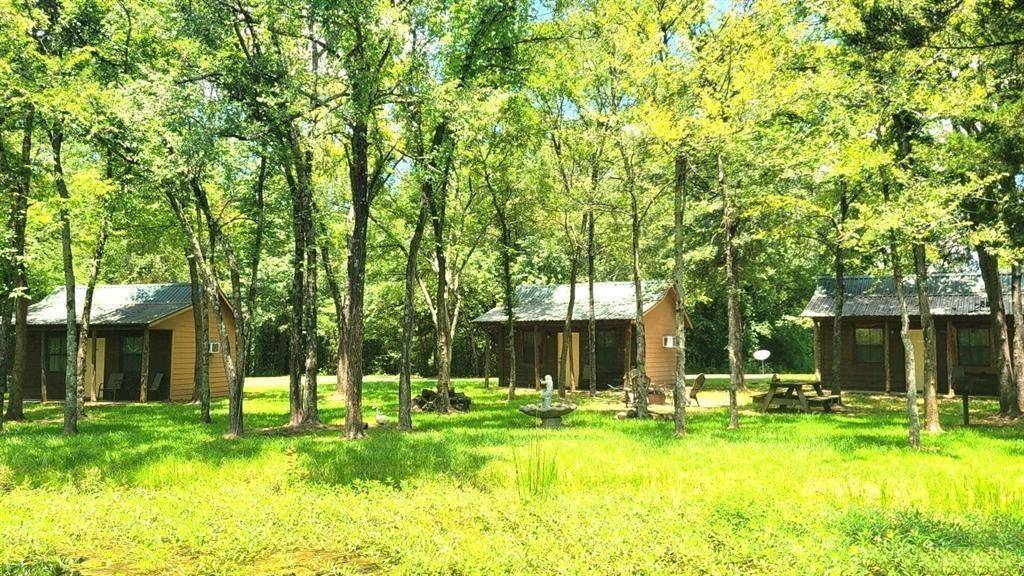2550 FM 21, Pittsburg, TX 75686