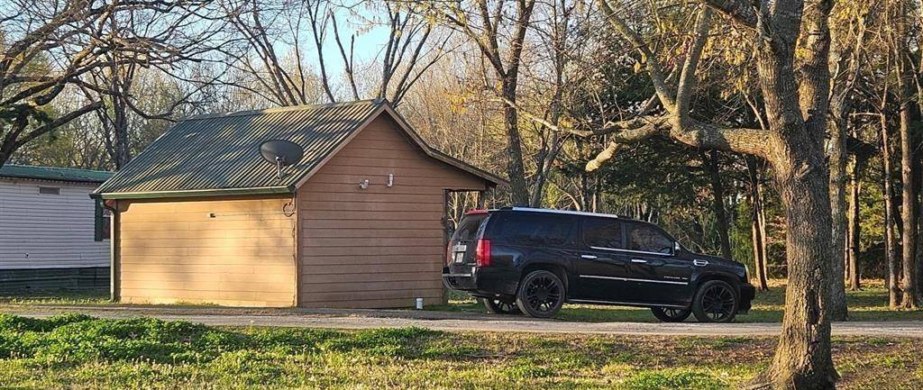 2550 FM 21, Pittsburg, TX 75686