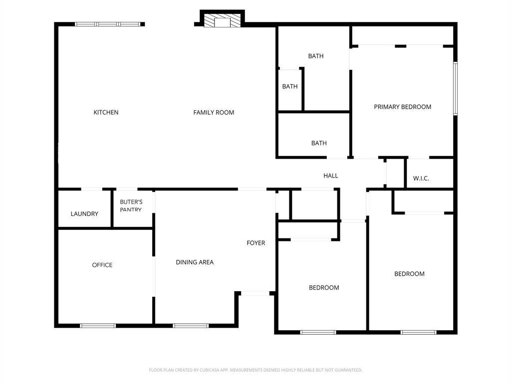 10801 Middle Knoll Drive, Dallas, TX 75238