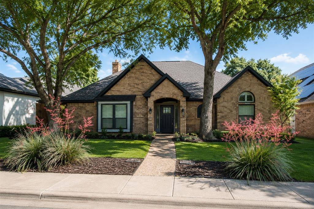 4315 Creekmeadow Drive, Dallas, TX 75287