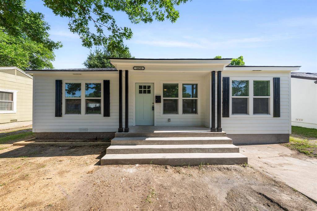 1630 Hansboro Avenue, Dallas, TX 75224