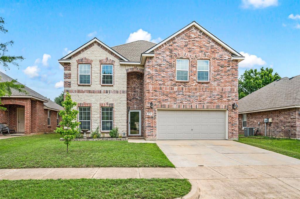 4721 Dogwood Drive, Denton, TX 76208