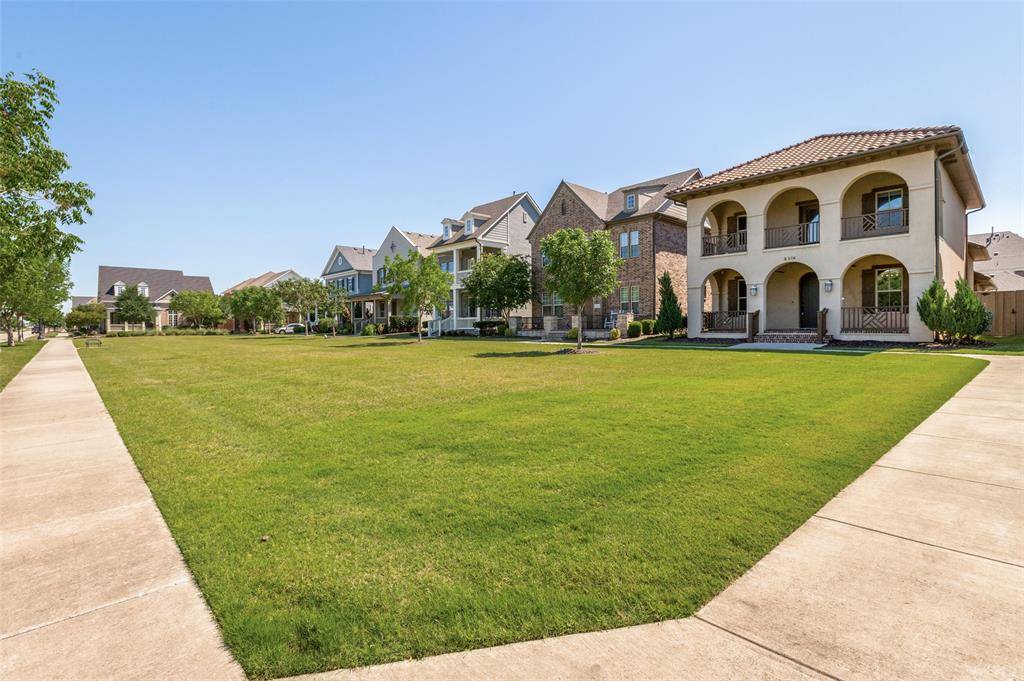 8314 Kentland Drive, Frisco, TX 75034