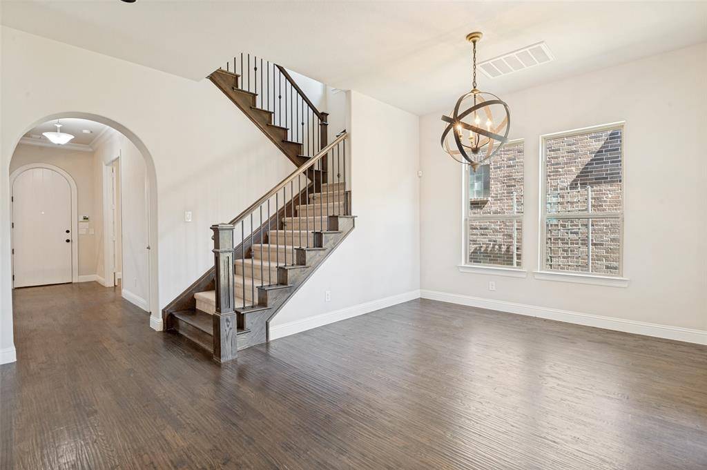 8314 Kentland Drive, Frisco, TX 75034