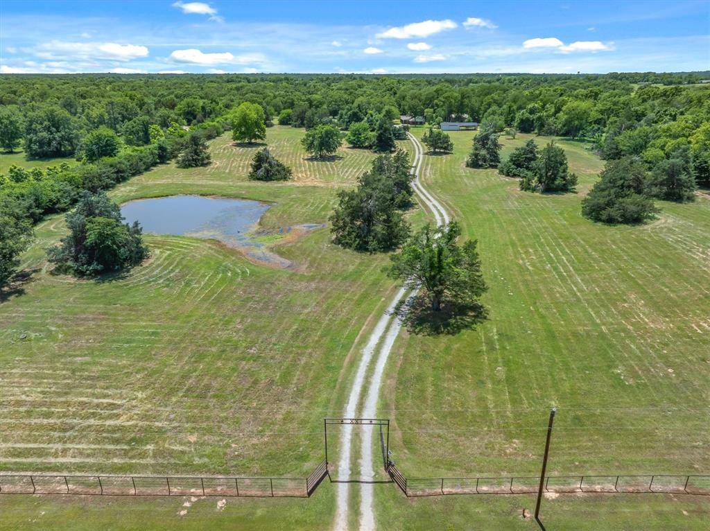 6663 CLEARWATER RANCH Road, Wills Point, TX 75169