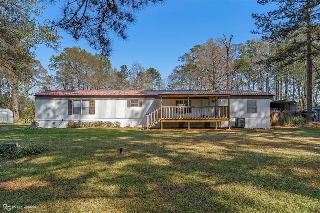 230 E cloverleaf Drive, Haughton, LA 71037