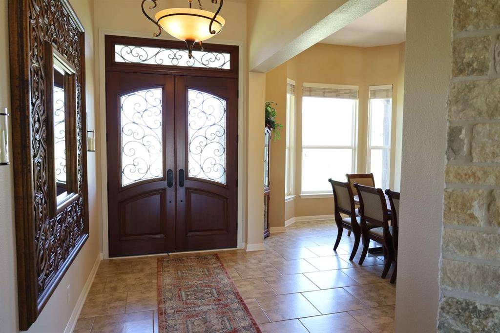 1125 County Road 230, Florence, TX 76527