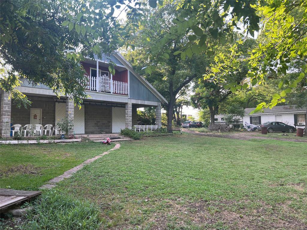 519 US Highway 80 E, Sunnyvale, TX 75182