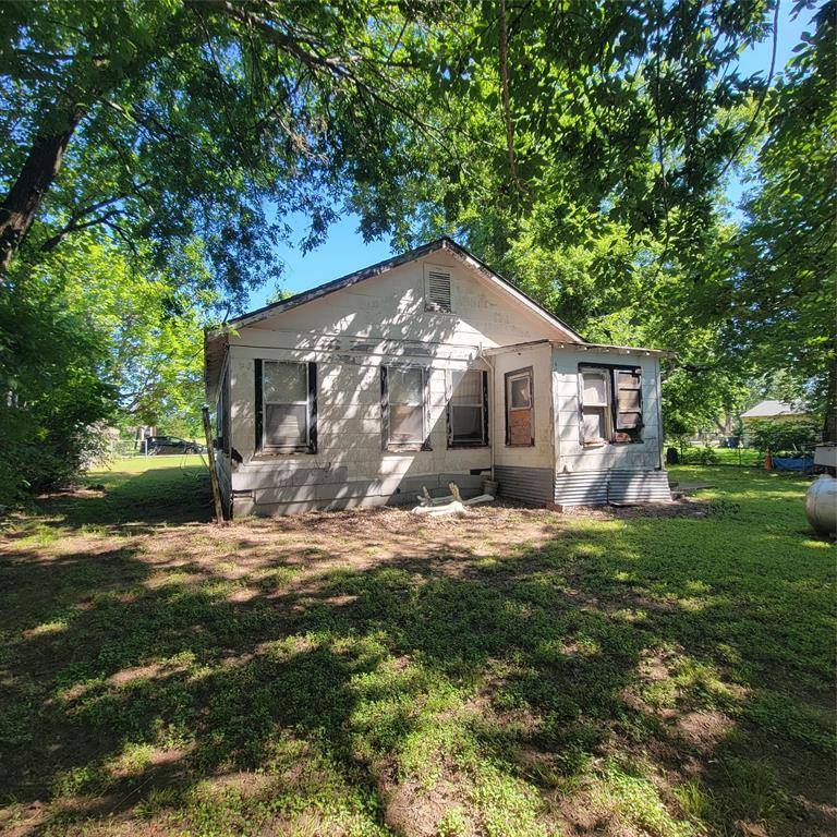 614 Stafford Drive, Seagoville, TX 75159