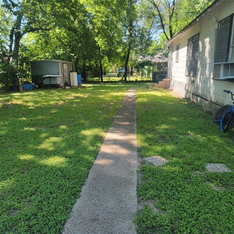 614 Stafford Drive, Seagoville, TX 75159