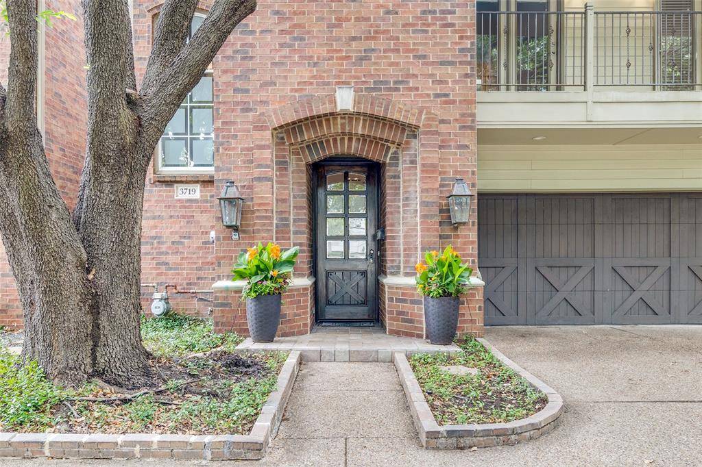 3719 Douglas Avenue, Dallas, TX 75219