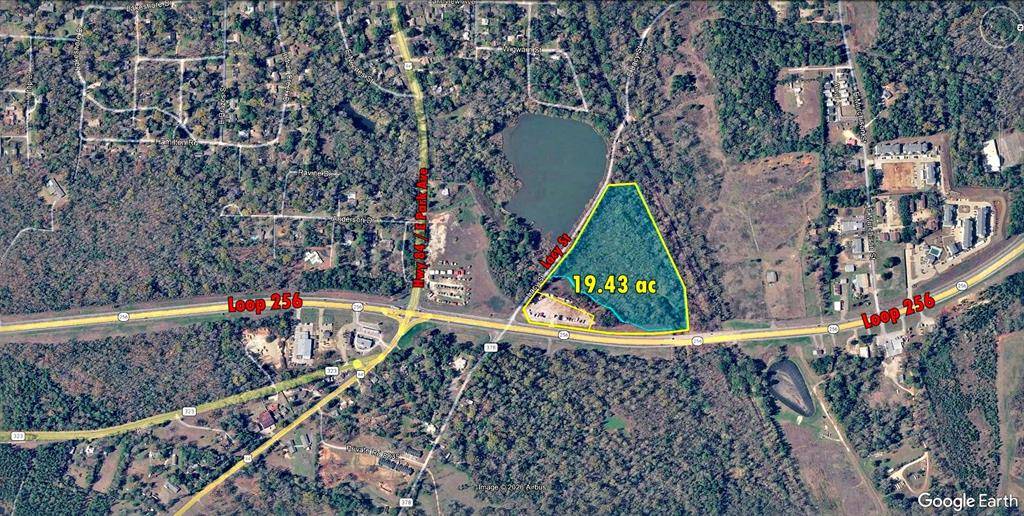 6175 Loop 256, Palestine, TX 75801