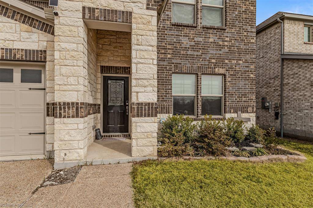 223 Quarry Street, Melissa, TX 75454