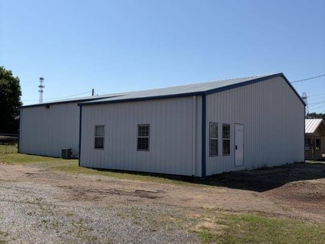 812 S Commerce St., Kilgore, TX 75662