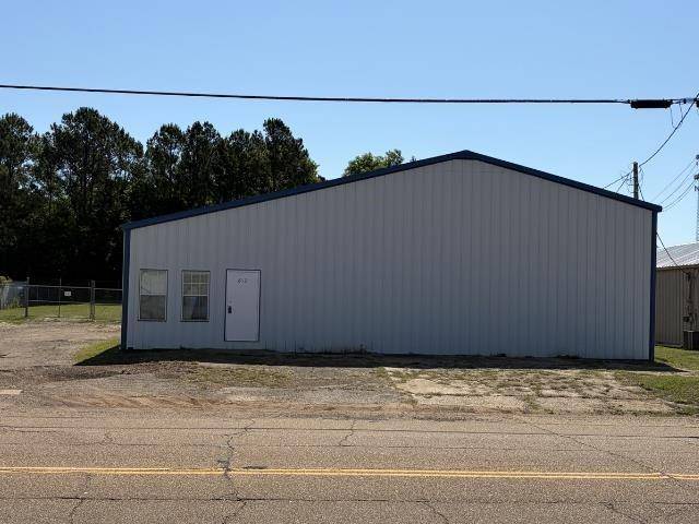812 S Commerce St., Kilgore, TX 75662