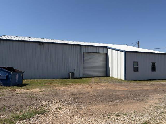 812 S Commerce St., Kilgore, TX 75662