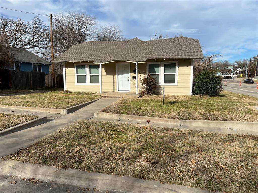 500 W Parkway Street #2, Denton, TX 76201