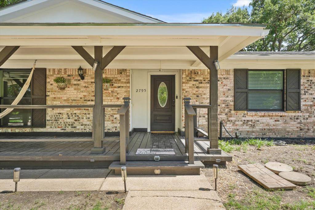 2795 Beechmont Drive, Dallas, TX 75228