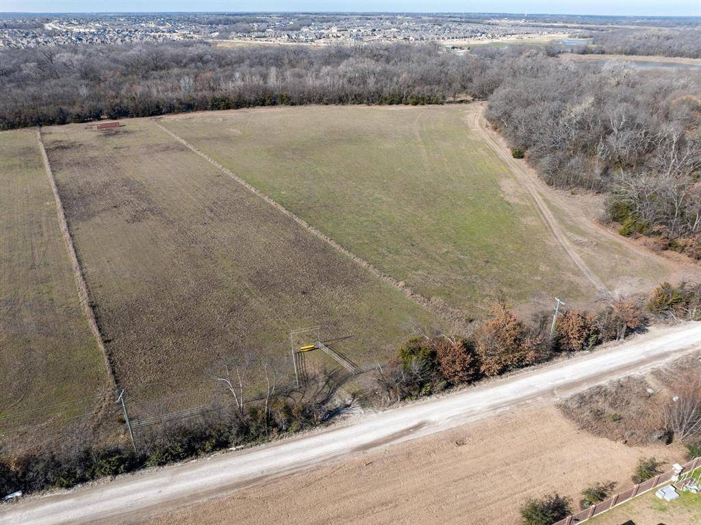 5215 COUNTY ROAD 277, Melissa, TX 75454