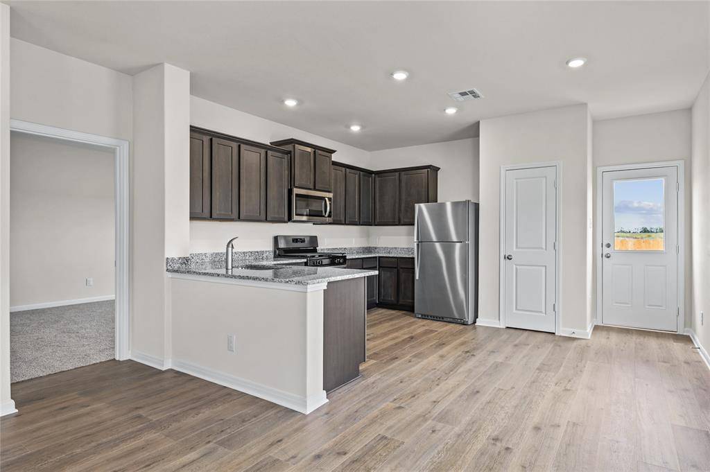 2051 Braveheart Drive, Crandall, TX 75114