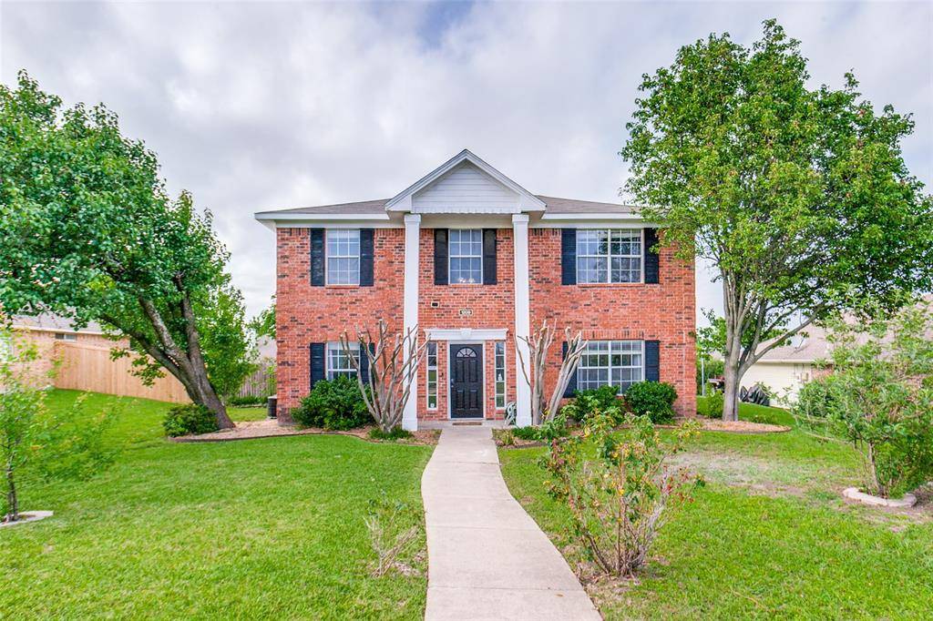 1209 Montclair Drive, Garland, TX 75040