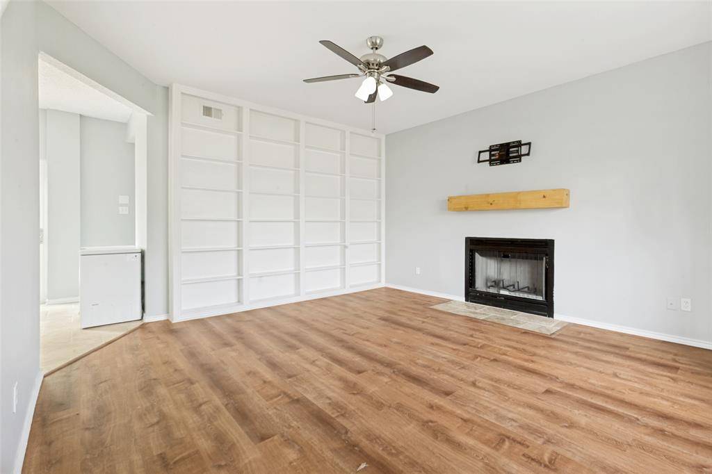 1209 Montclair Drive, Garland, TX 75040