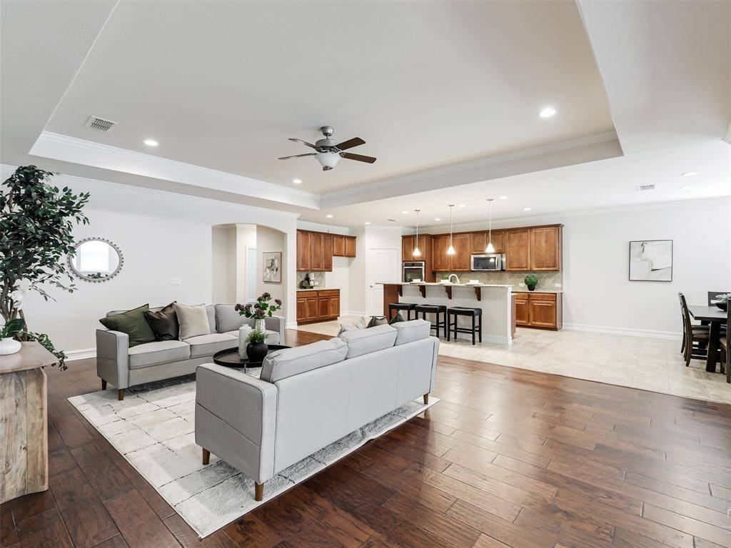 2464 Luna Vista Lane, Frisco, TX 75036