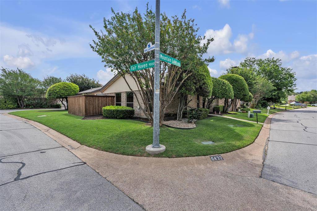 9432 Mountain Lake, Fort Worth, TX 76179